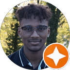 Profilbild Ismael Seck