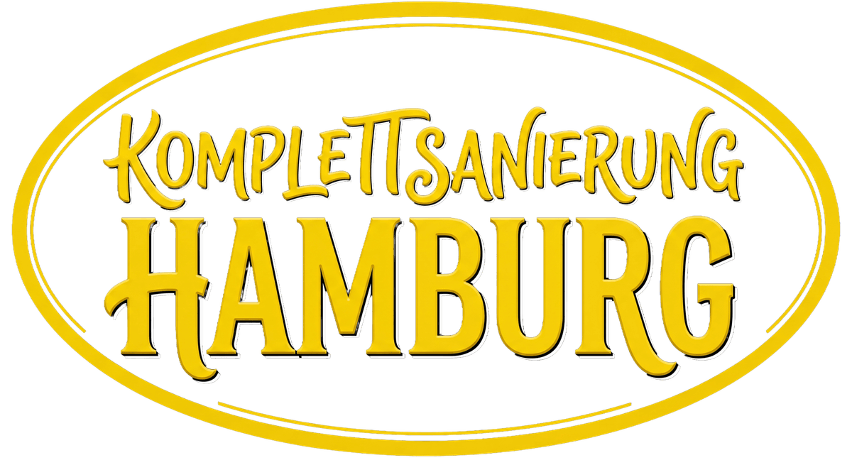 Komplettsanierung Hamburg