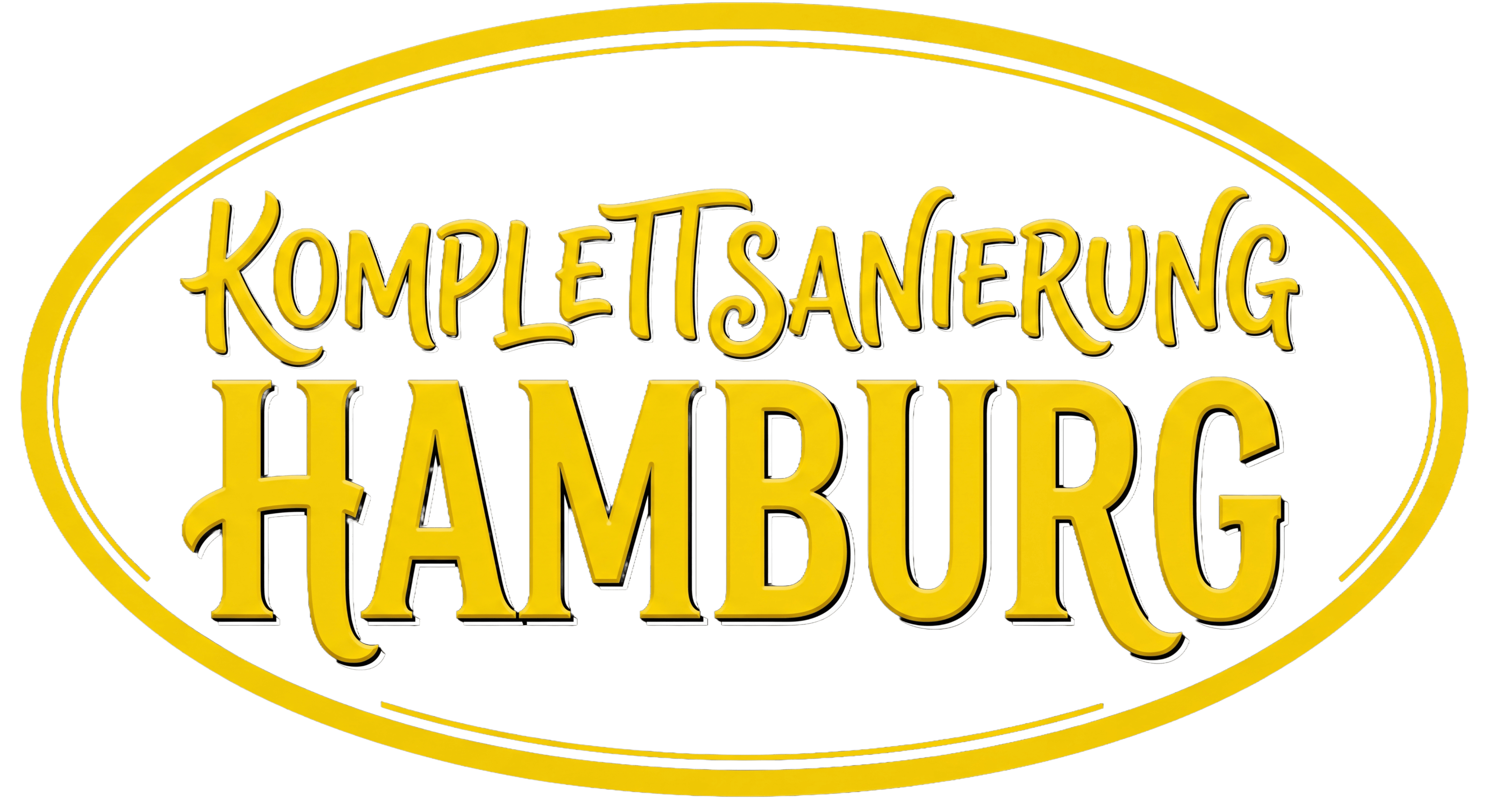 Logo Komplettsanierung Hamburg