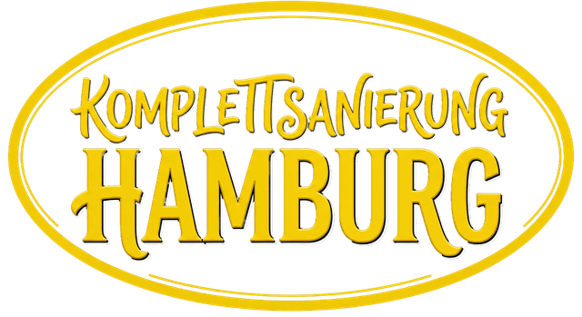 Komplettsanierung Hamburg