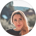 Profilbild Nicole Waltemeier