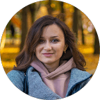 Profilbild Valentina Petrova