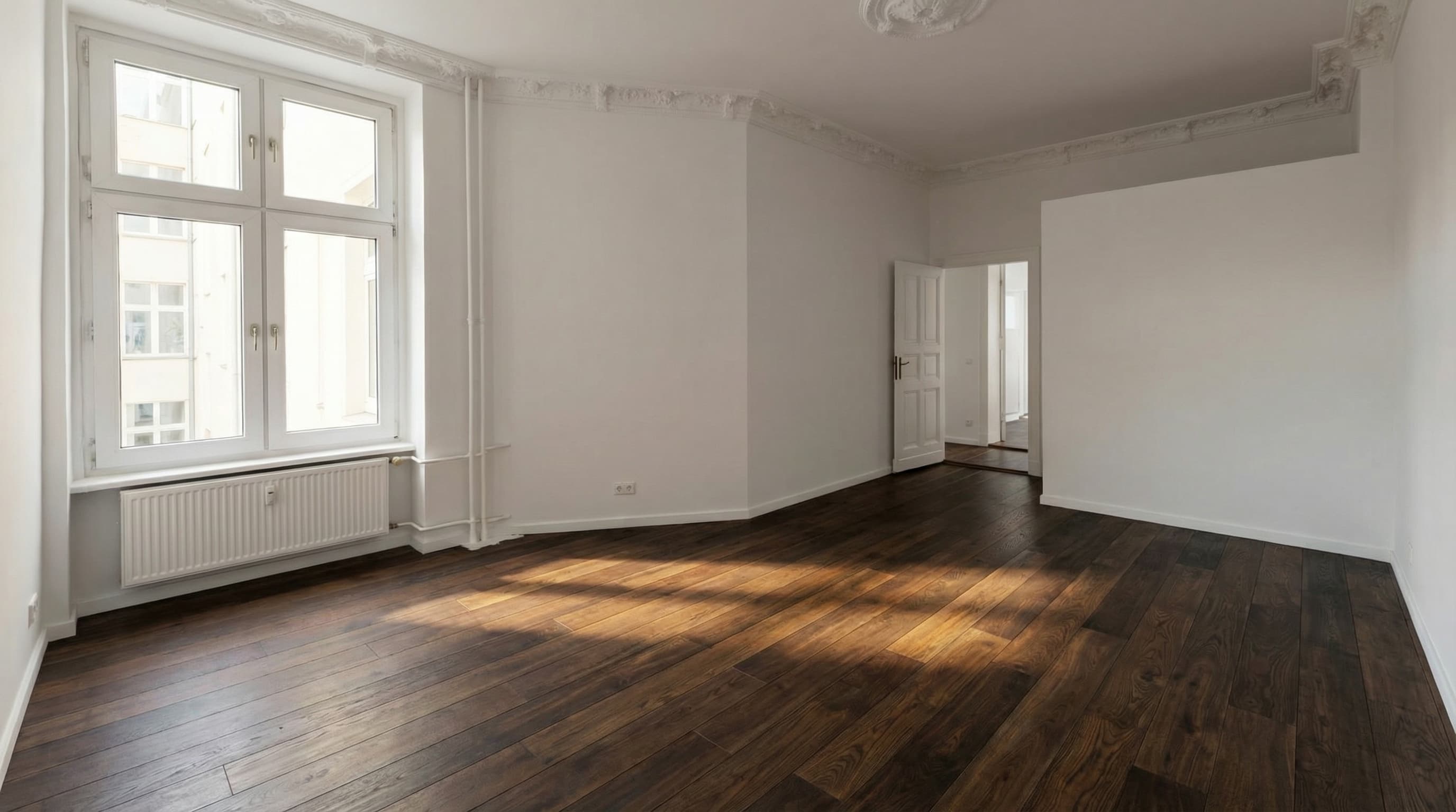 Wohnung, Referenz 1