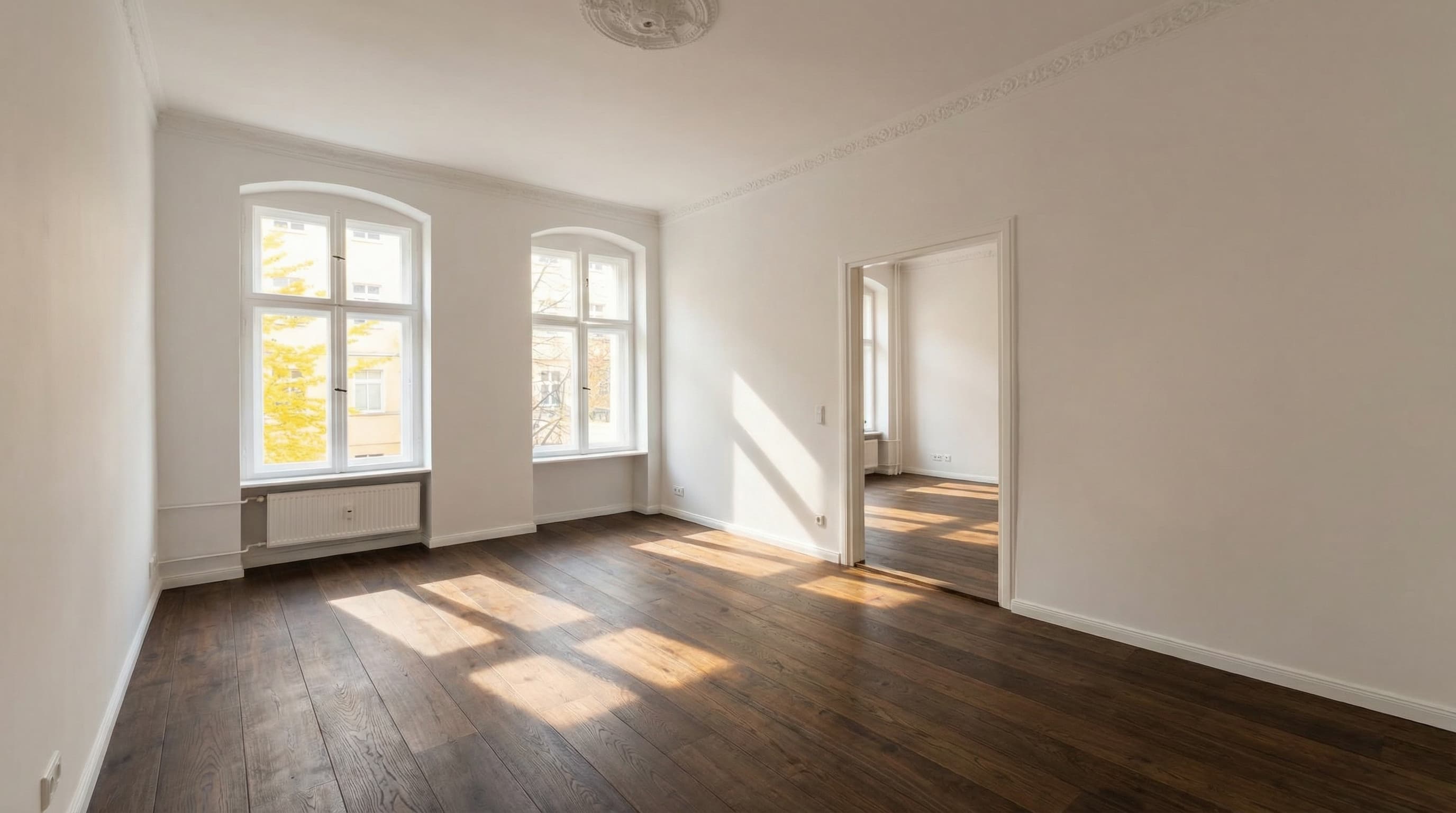 Wohnung, Referenz 2