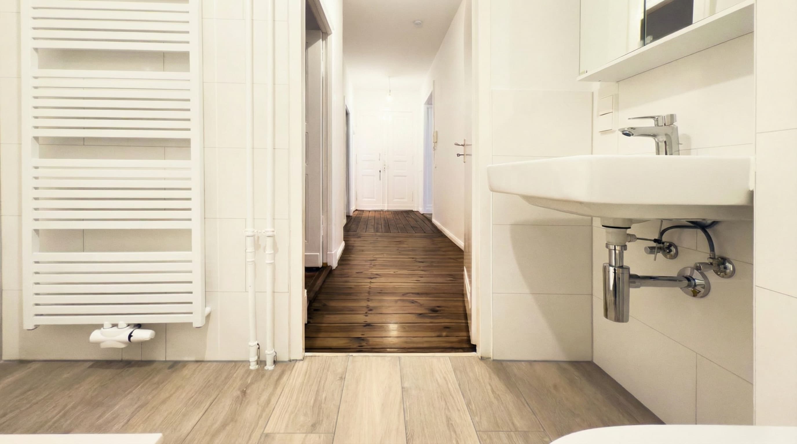Wohnung, Referenz 3