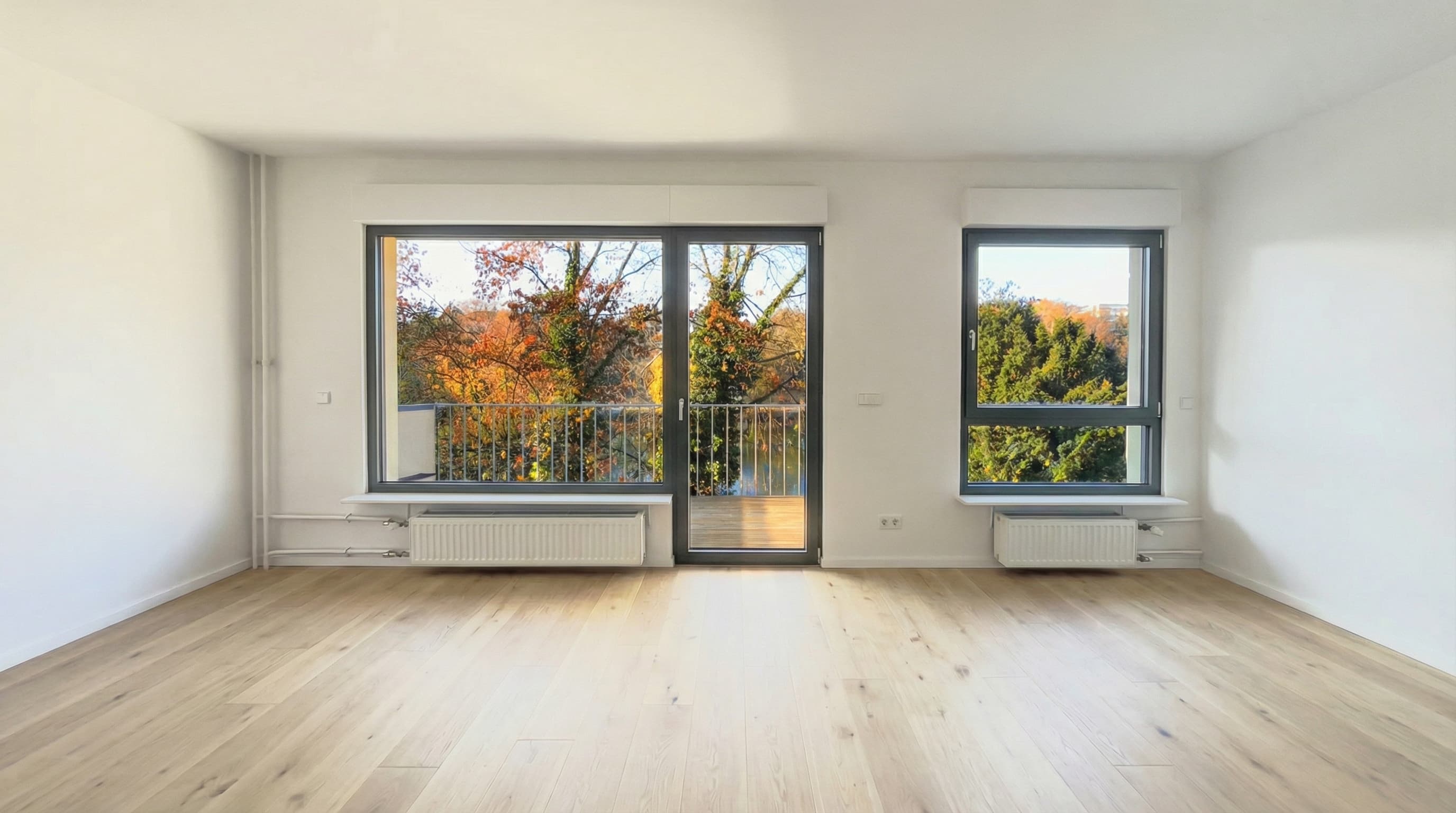 Wohnung, Referenz 5