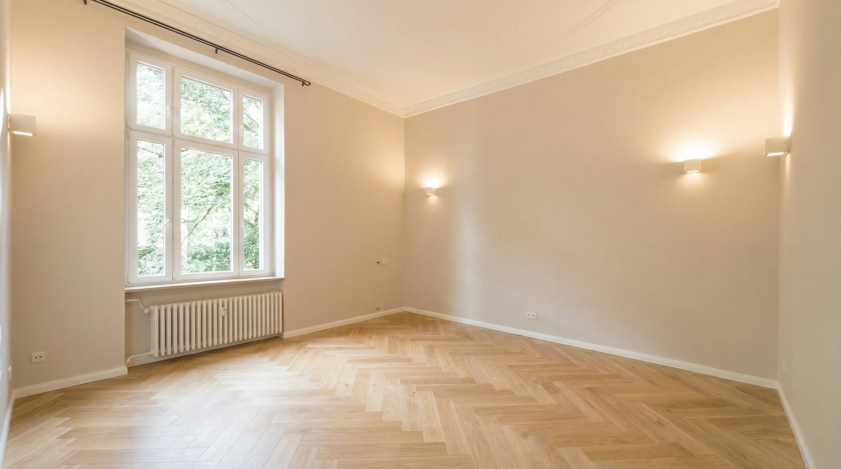 Wohnung, Referenz 6