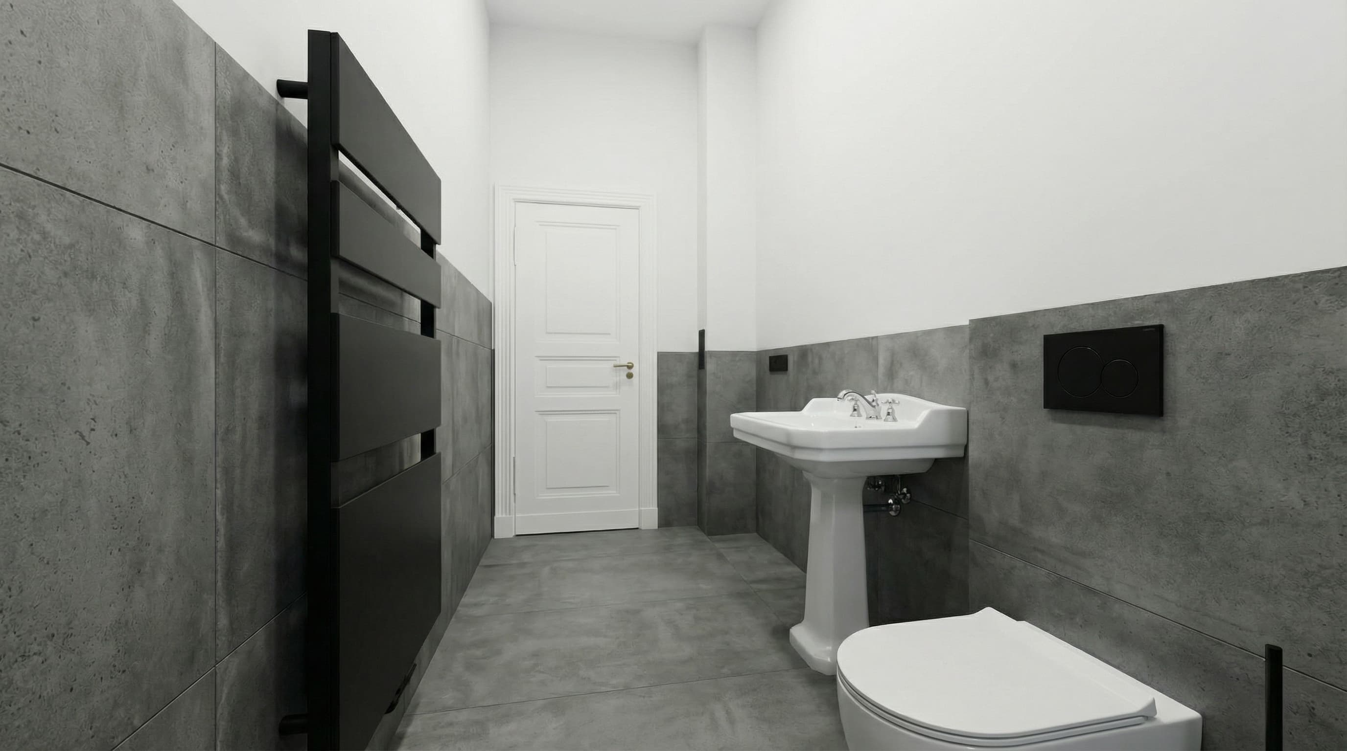 Wohnung, Referenz 7